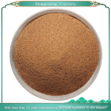 60 Mesh Walnut Shell Abrasive